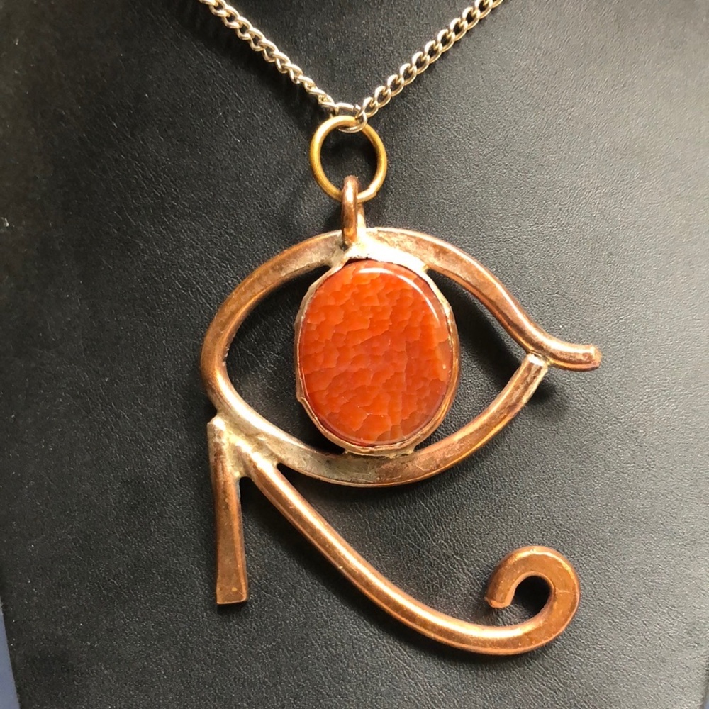 All Seeing Eye